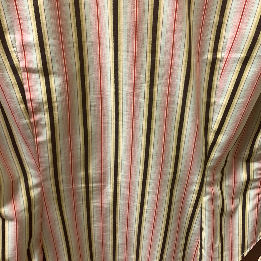 Etro button down shirt